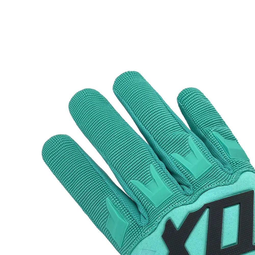 Gants vélo imperméables vent