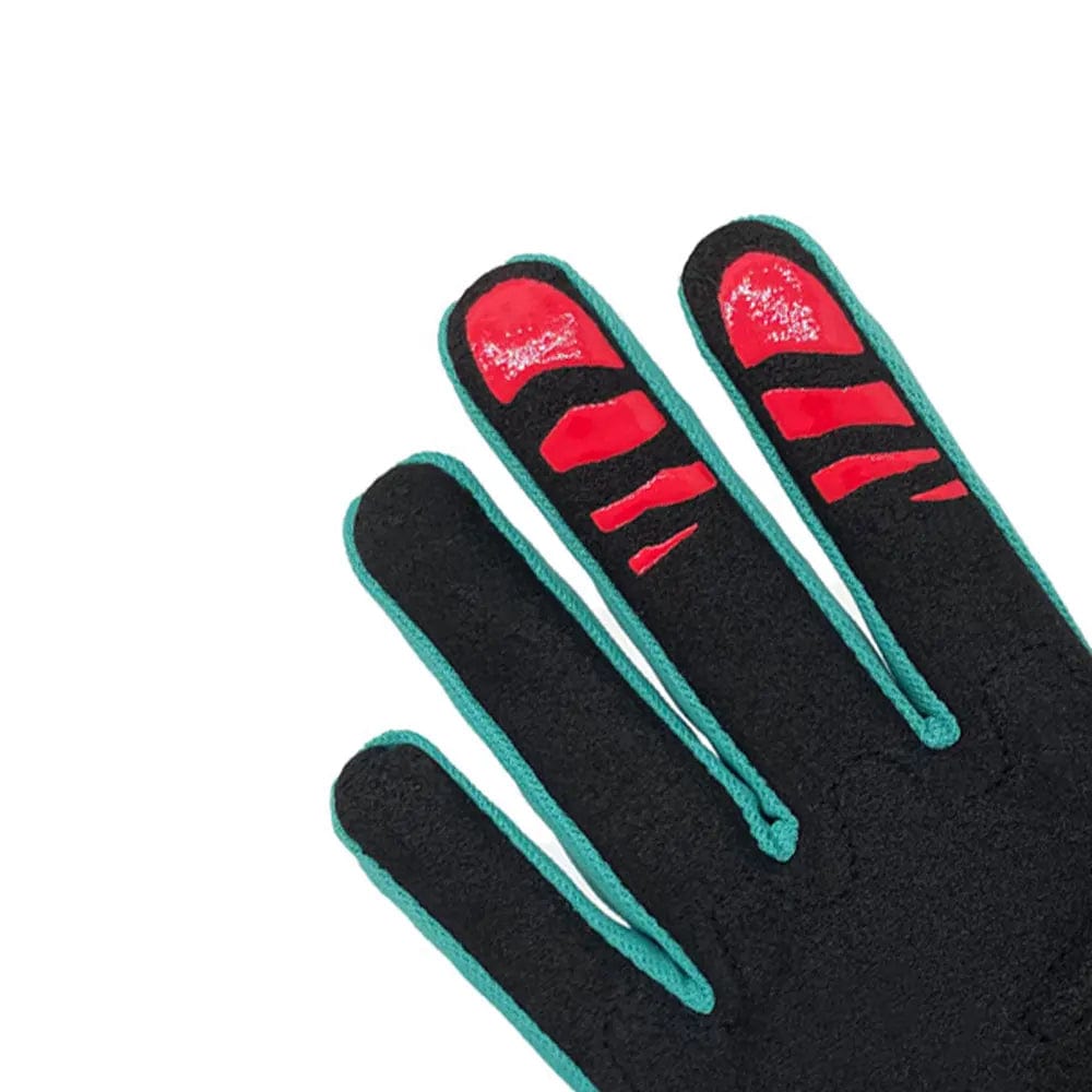 Gants vélo imperméables vent