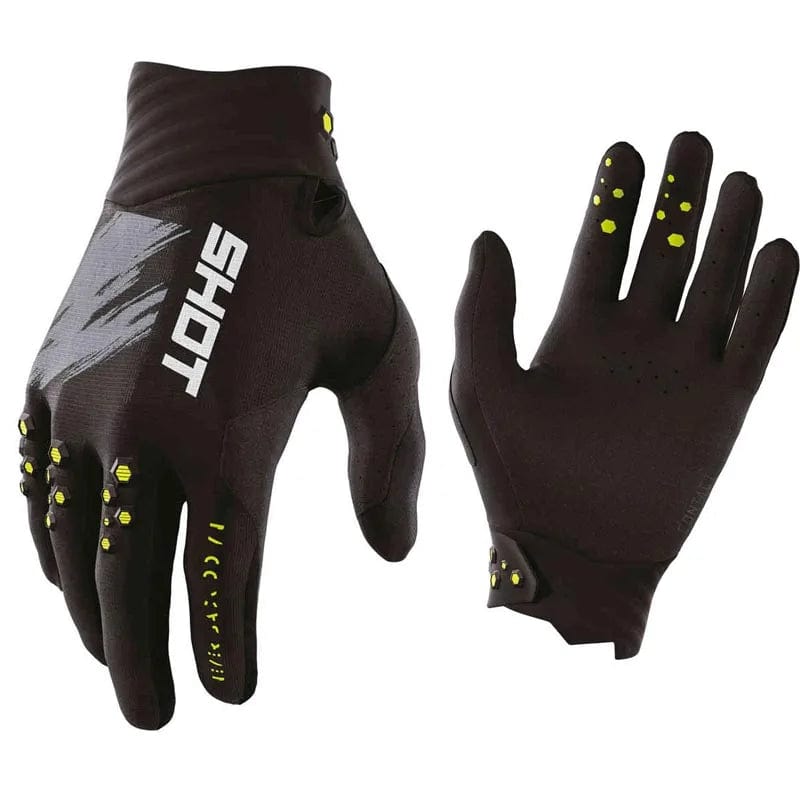 Gants vélo VTT