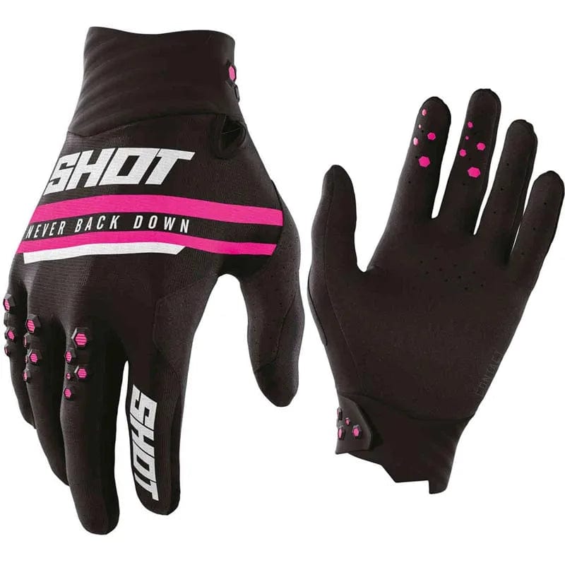 Gants vélo VTT