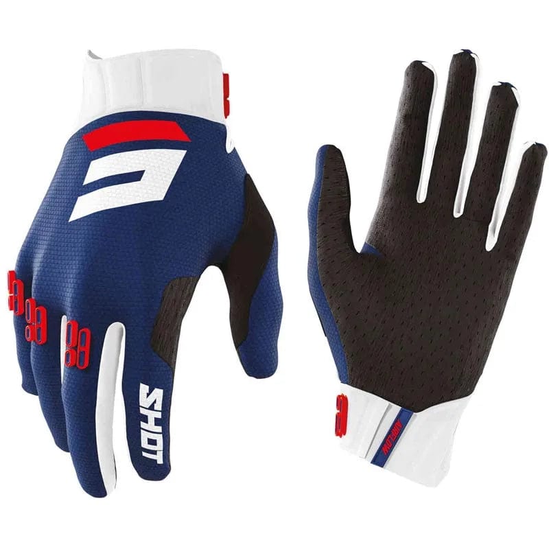 Gants vélo VTT