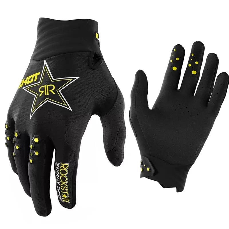 Gants vélo VTT