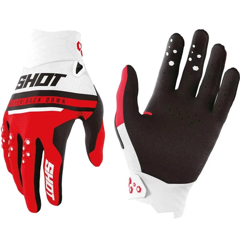 Gants vélo VTT