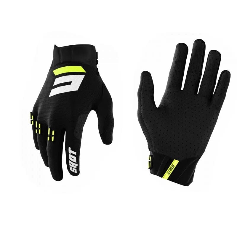 Gants vélo VTT