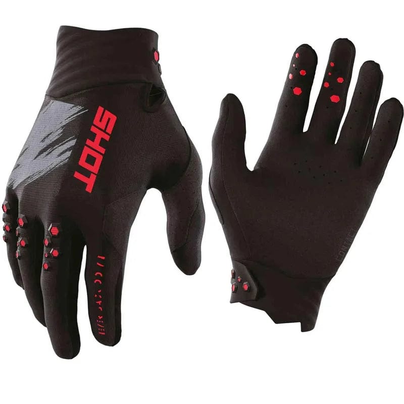 Gants vélo VTT