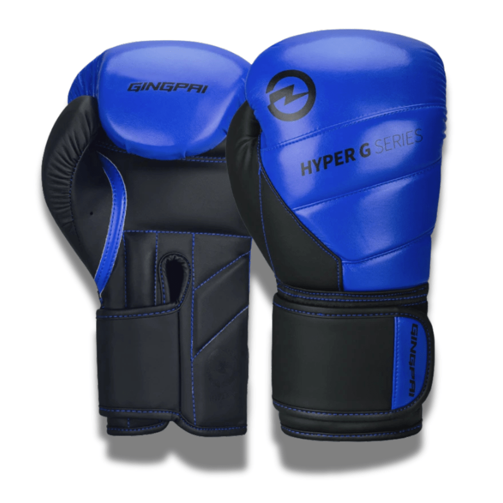 Paire de gants de boxe