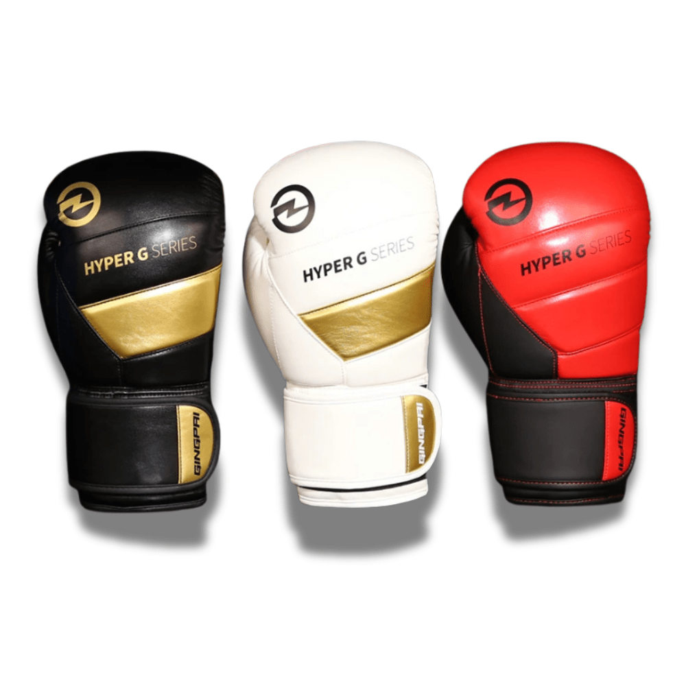 Paire de gants de boxe