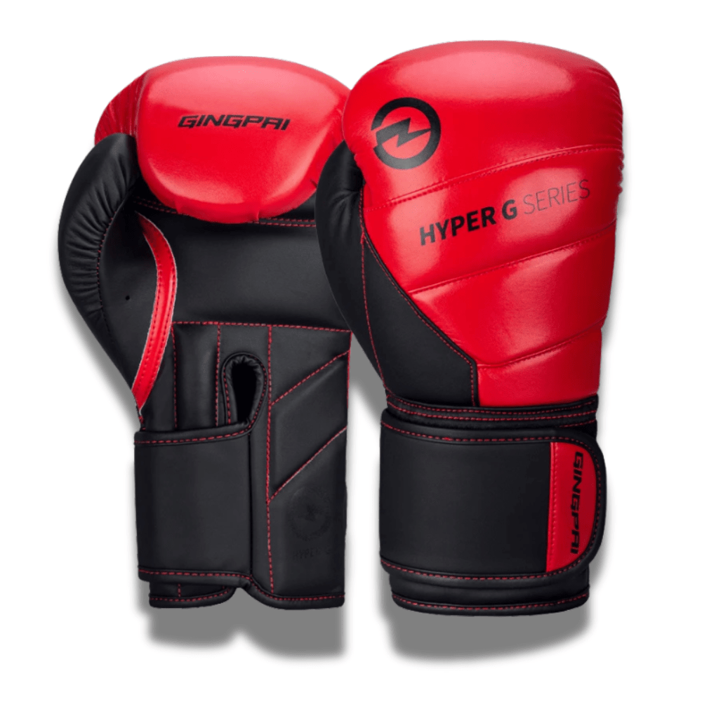 Paire de gants de boxe