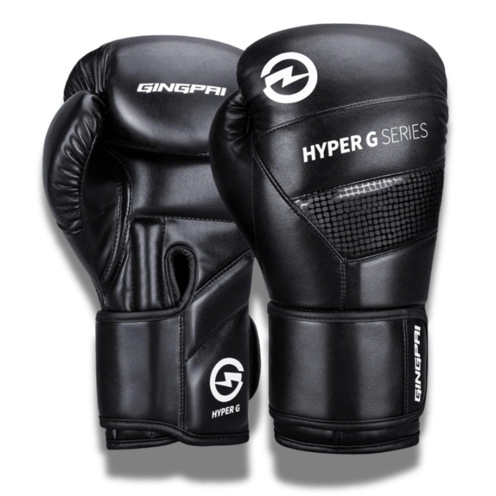 Paire de gants de boxe