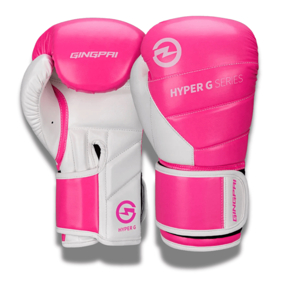 Paire de gants de boxe