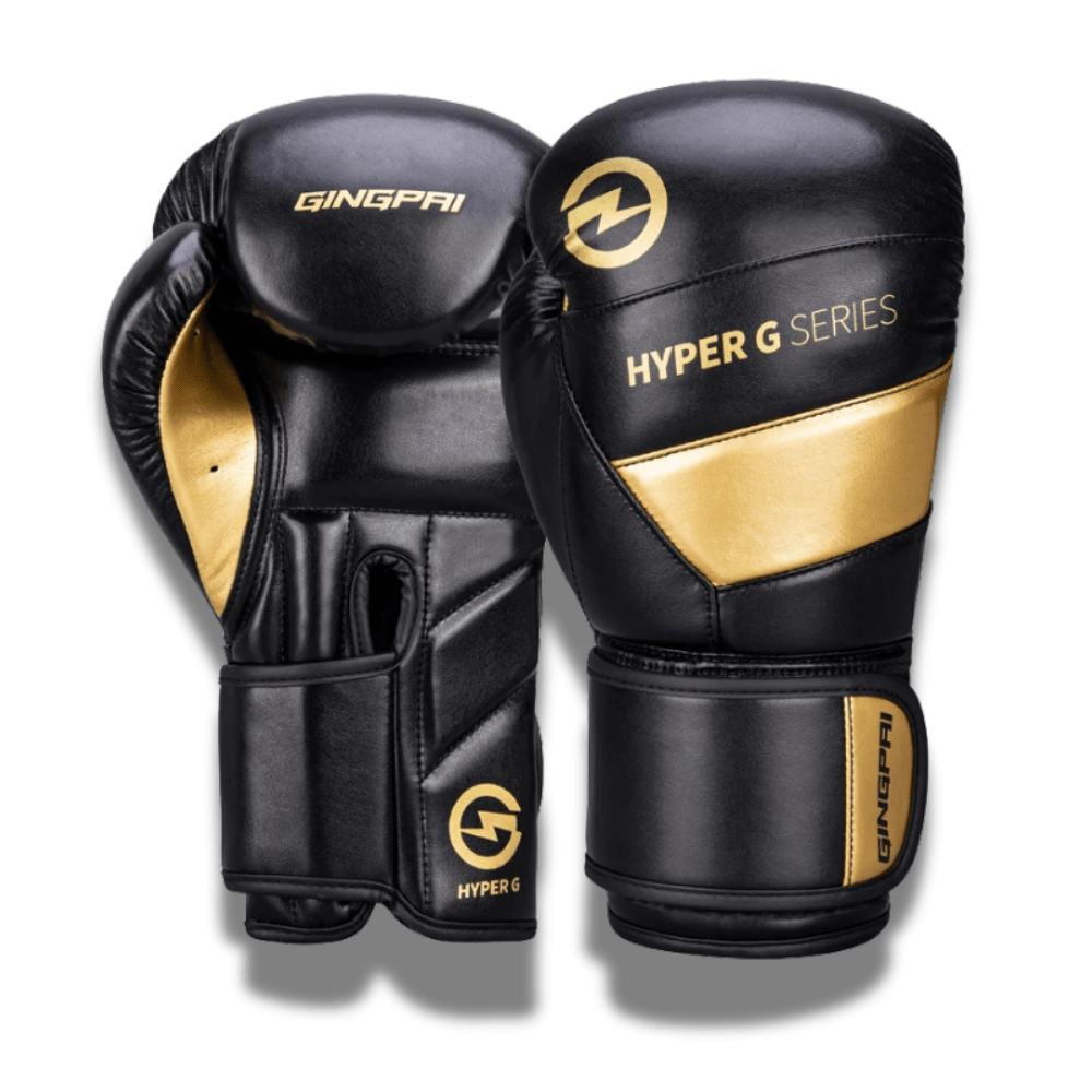 Paire de gants de boxe