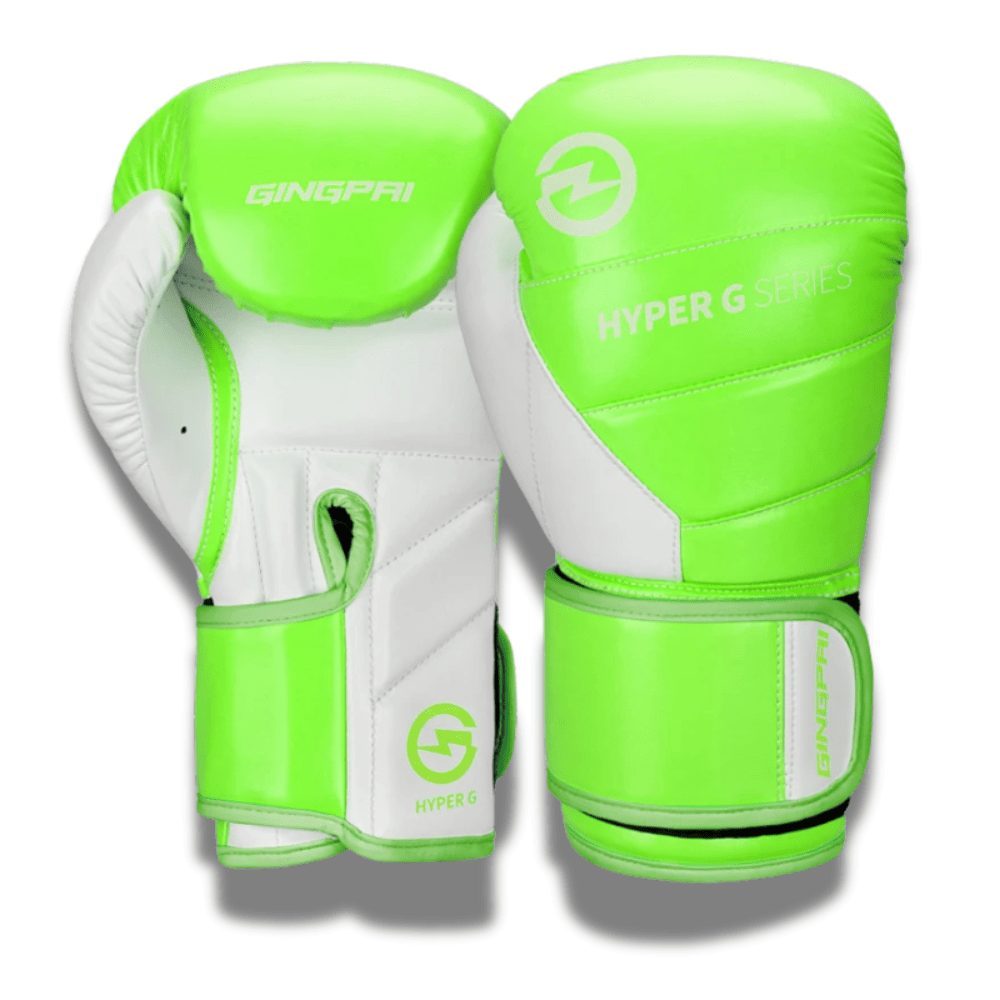 Paire de gants de boxe