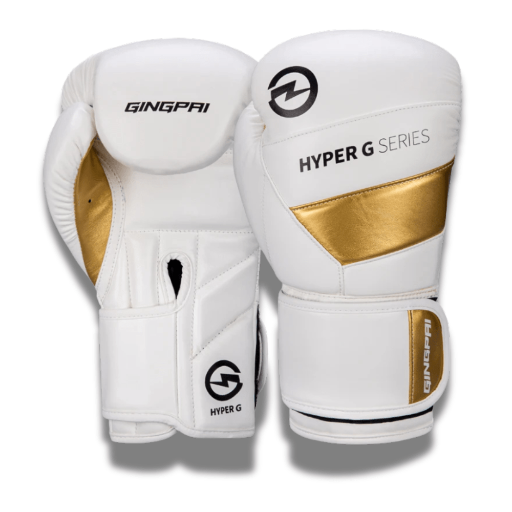 Paire de gants de boxe